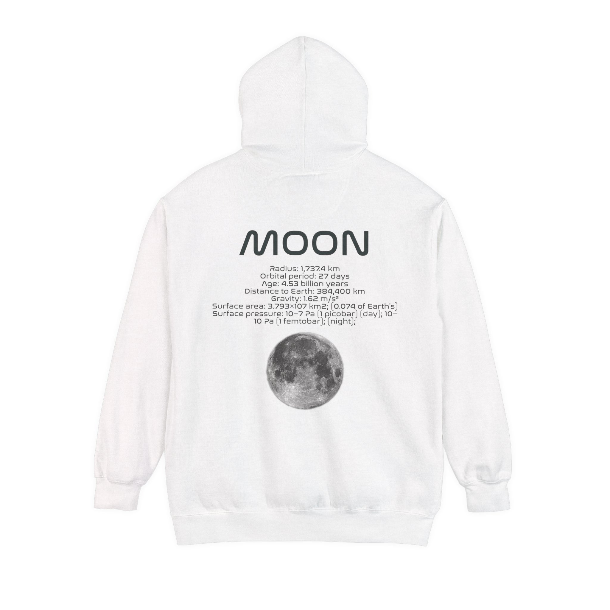 MOON Hoodie