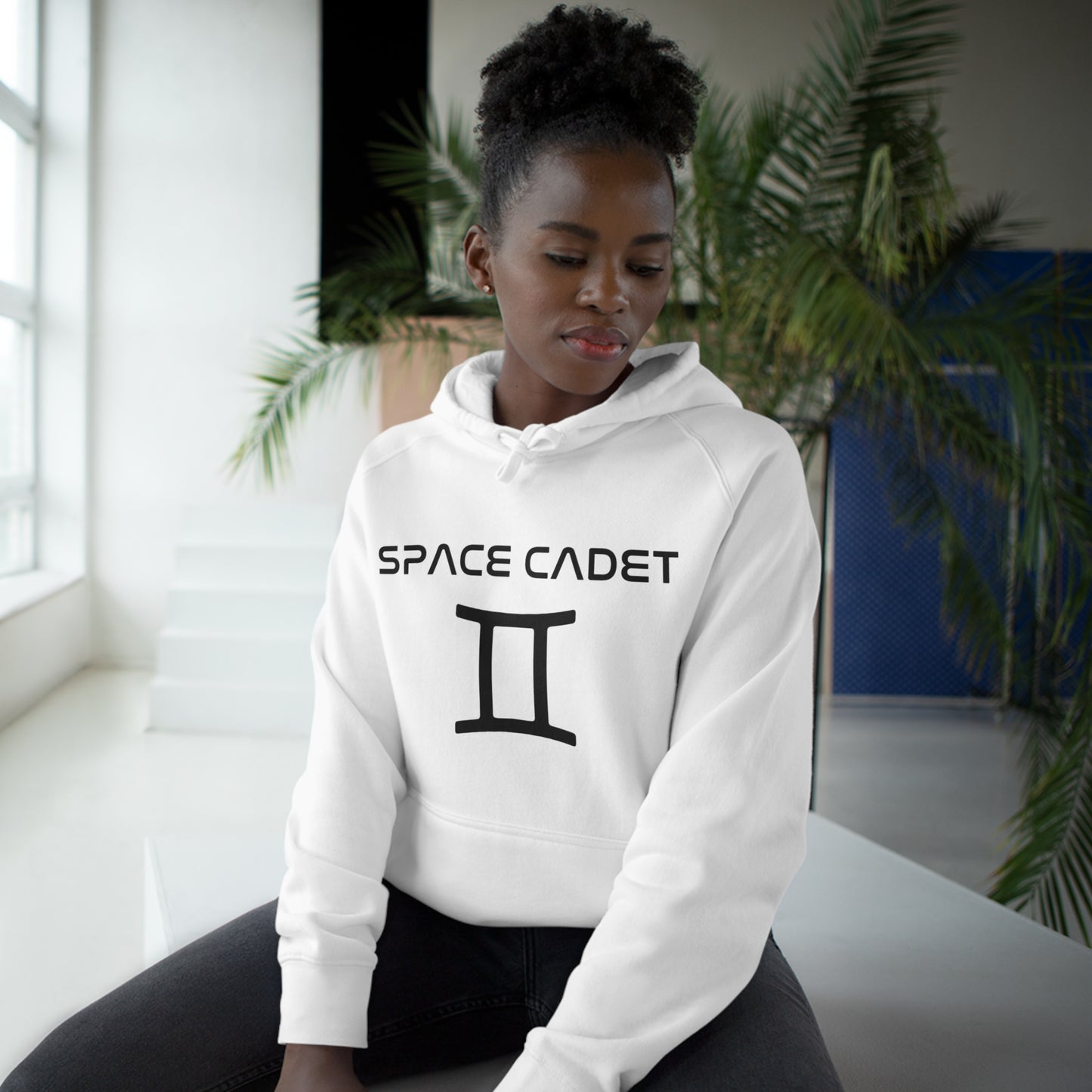 Gemini Hoodie