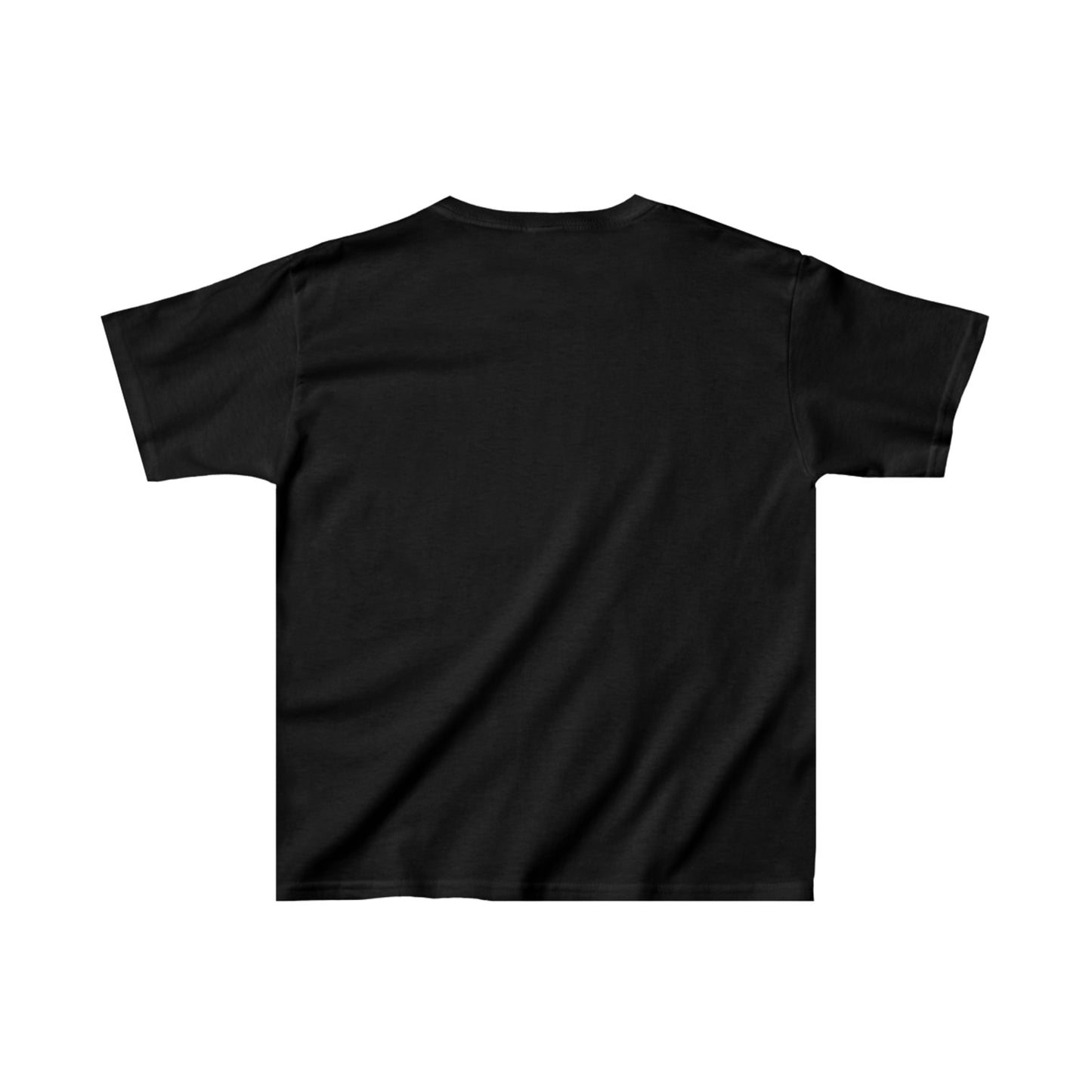 Plain Space Cadet Kids Tee