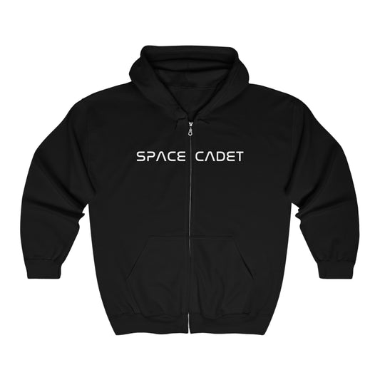 V1 Space Cadet Zip-up Hoodie