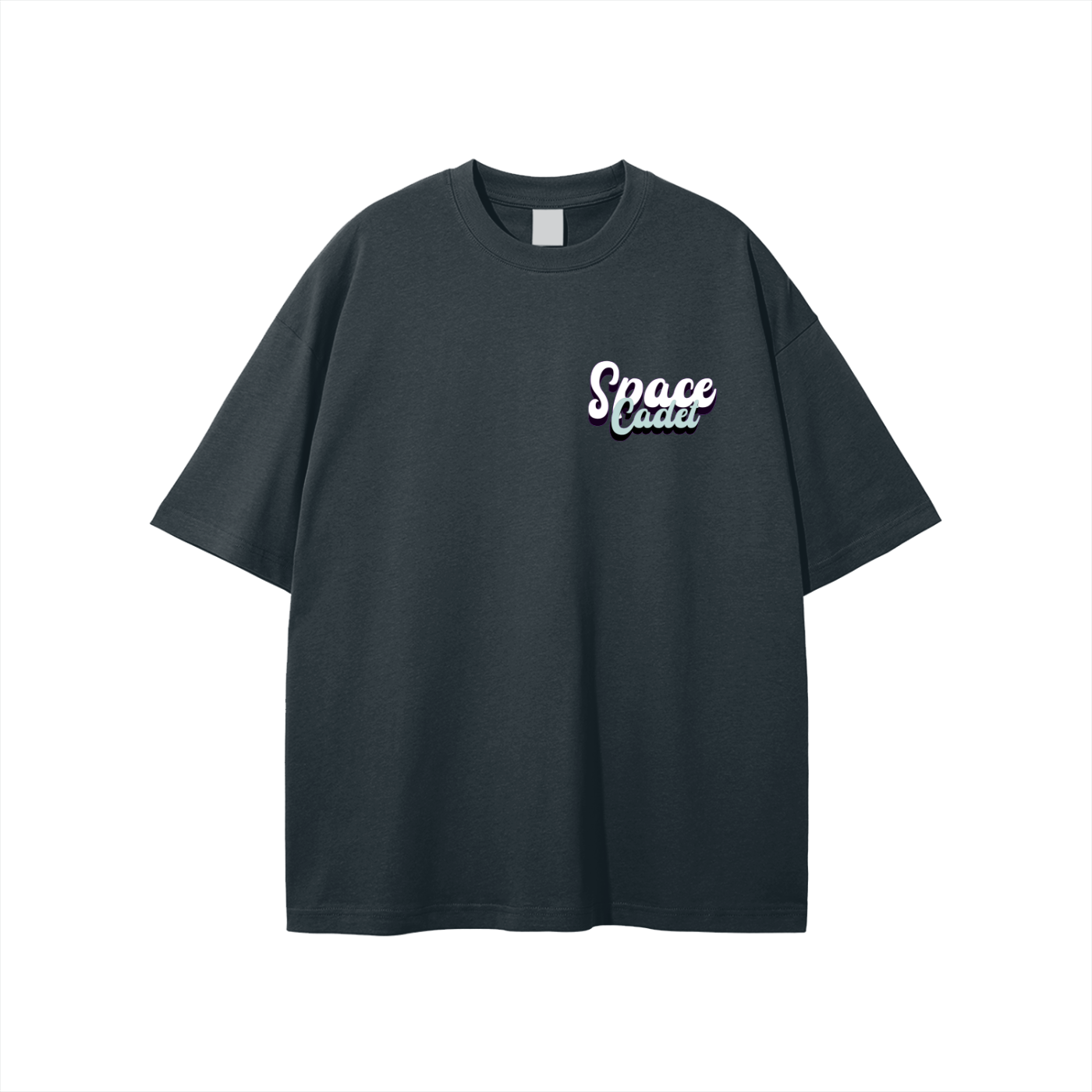 V3 Space Cadet Space Band Tee