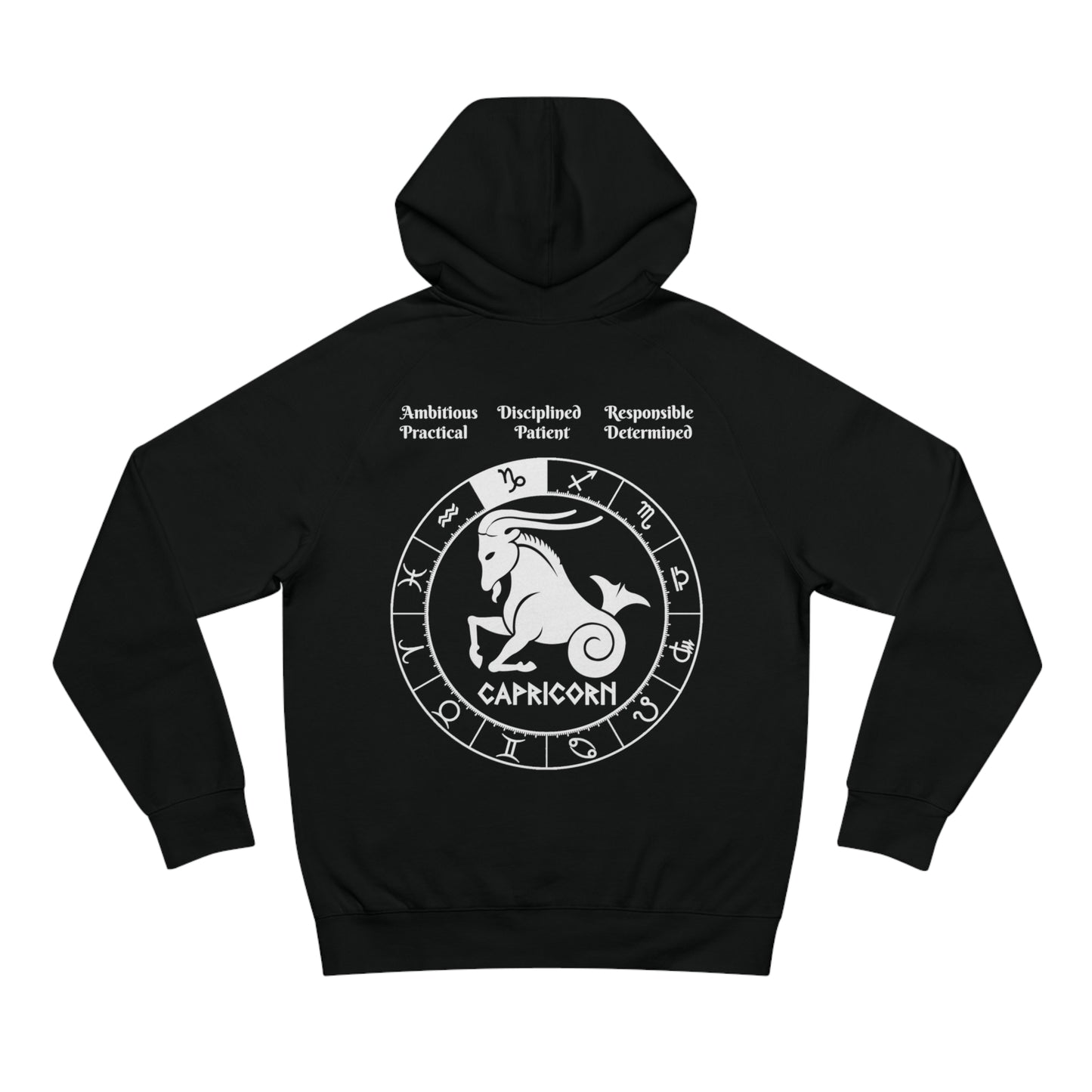 Capricorn Hoodie