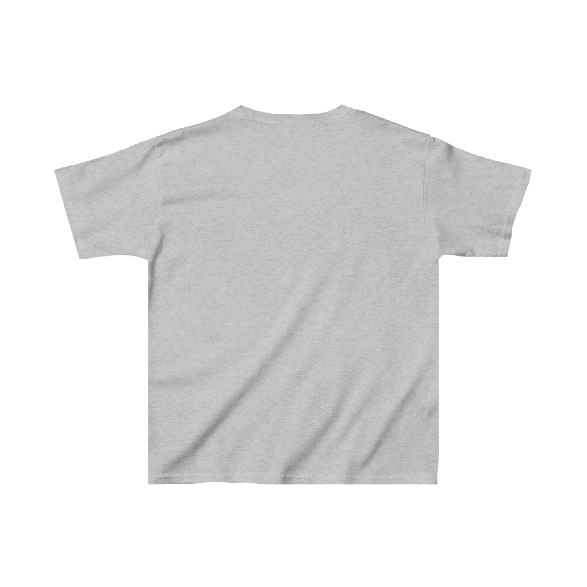 Plain Space Cadet Kids Tee
