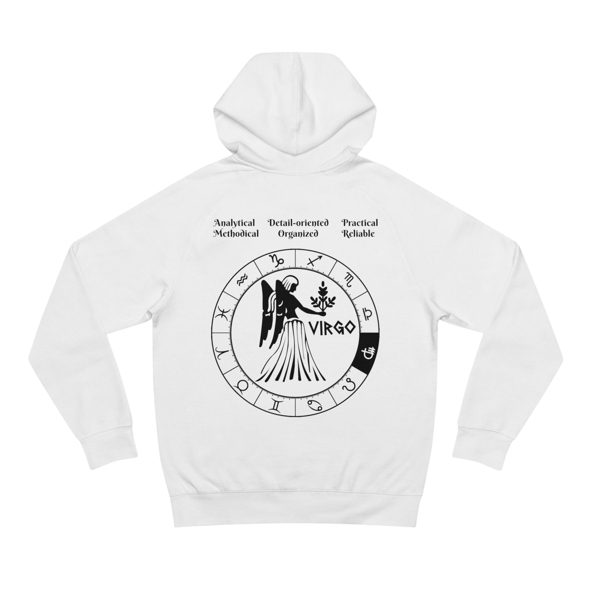 Virgo Hoodie
