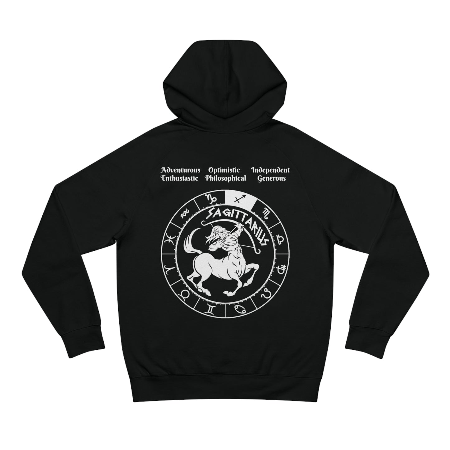 Sagattarius Hoodie