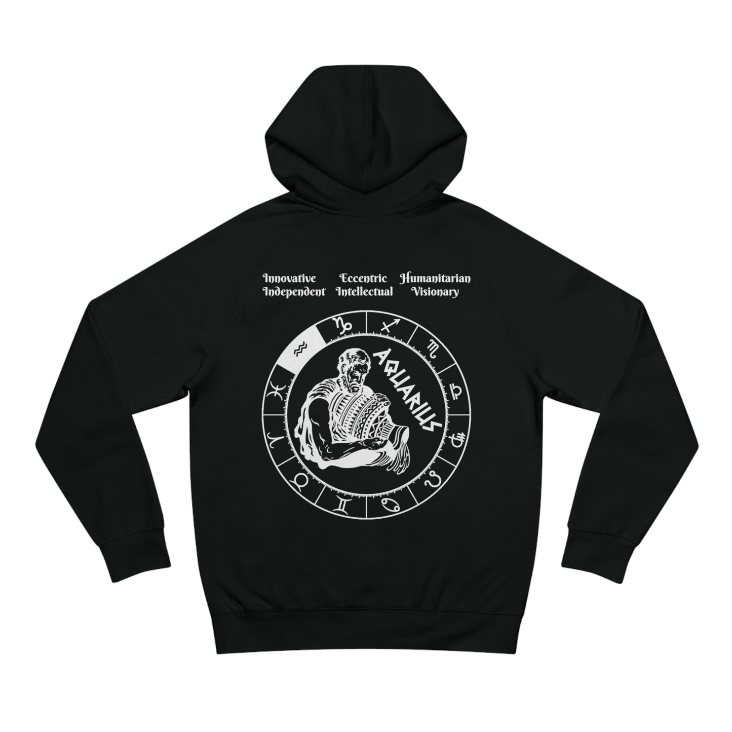 Aquarius Hoodie