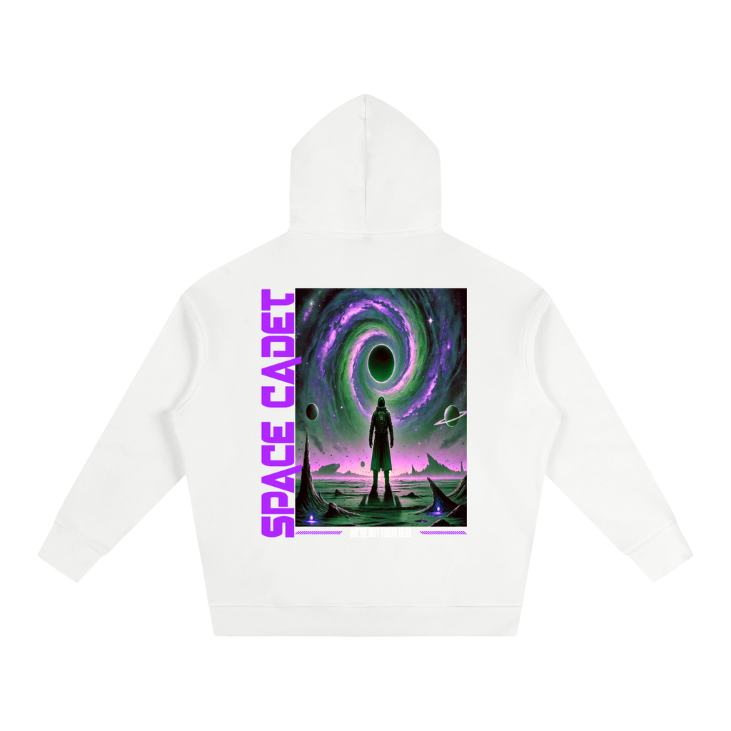 V3 Space Cadet Zero Gravity Hoodie