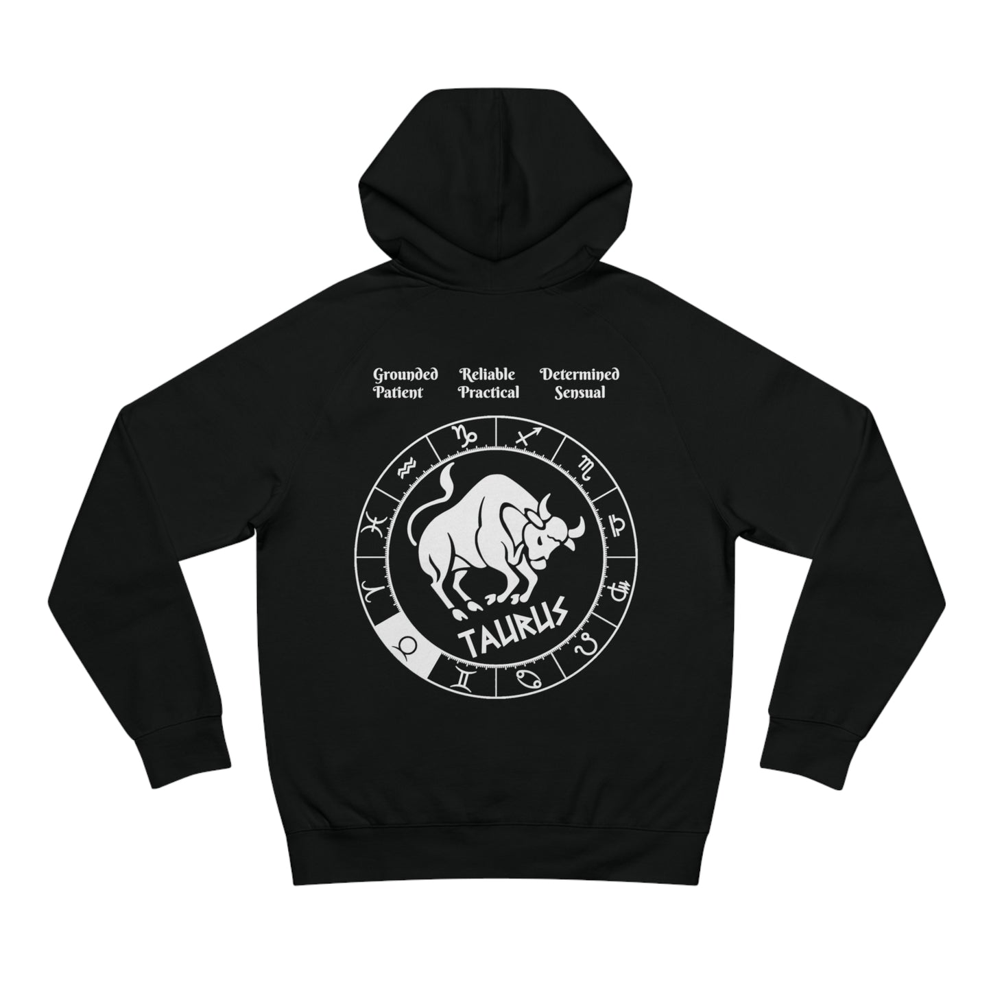 Taurus Hoodie