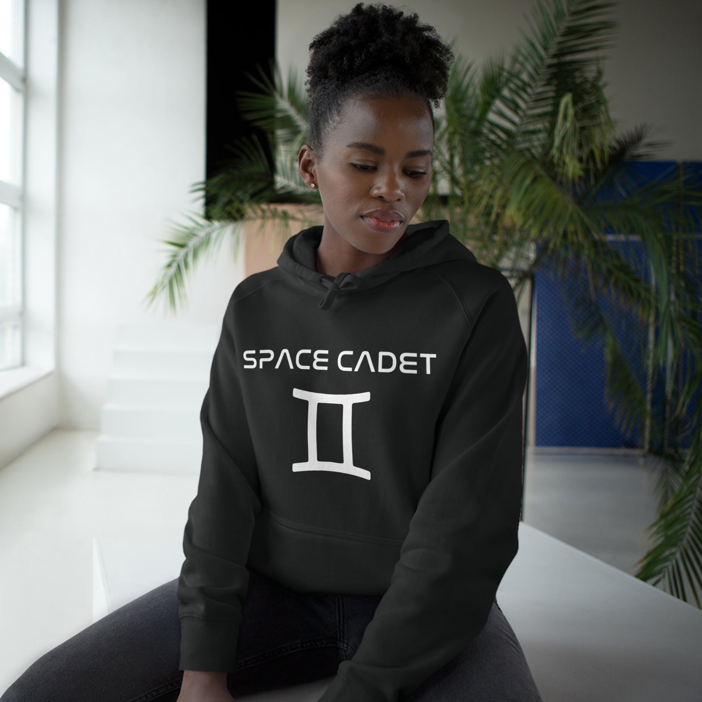 Gemini Hoodie