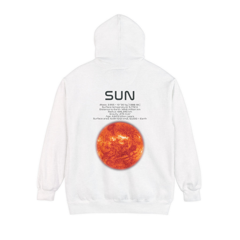 SUN Hoodie