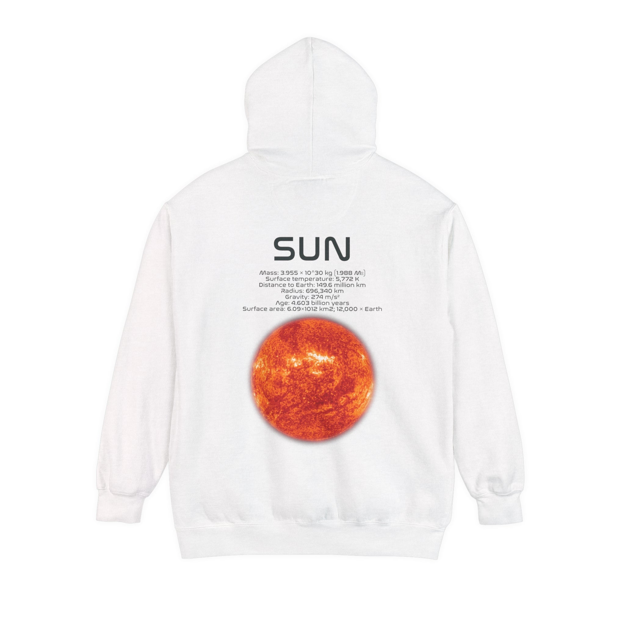 SUN Hoodie