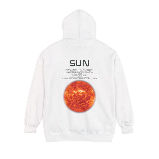 SUN Hoodie