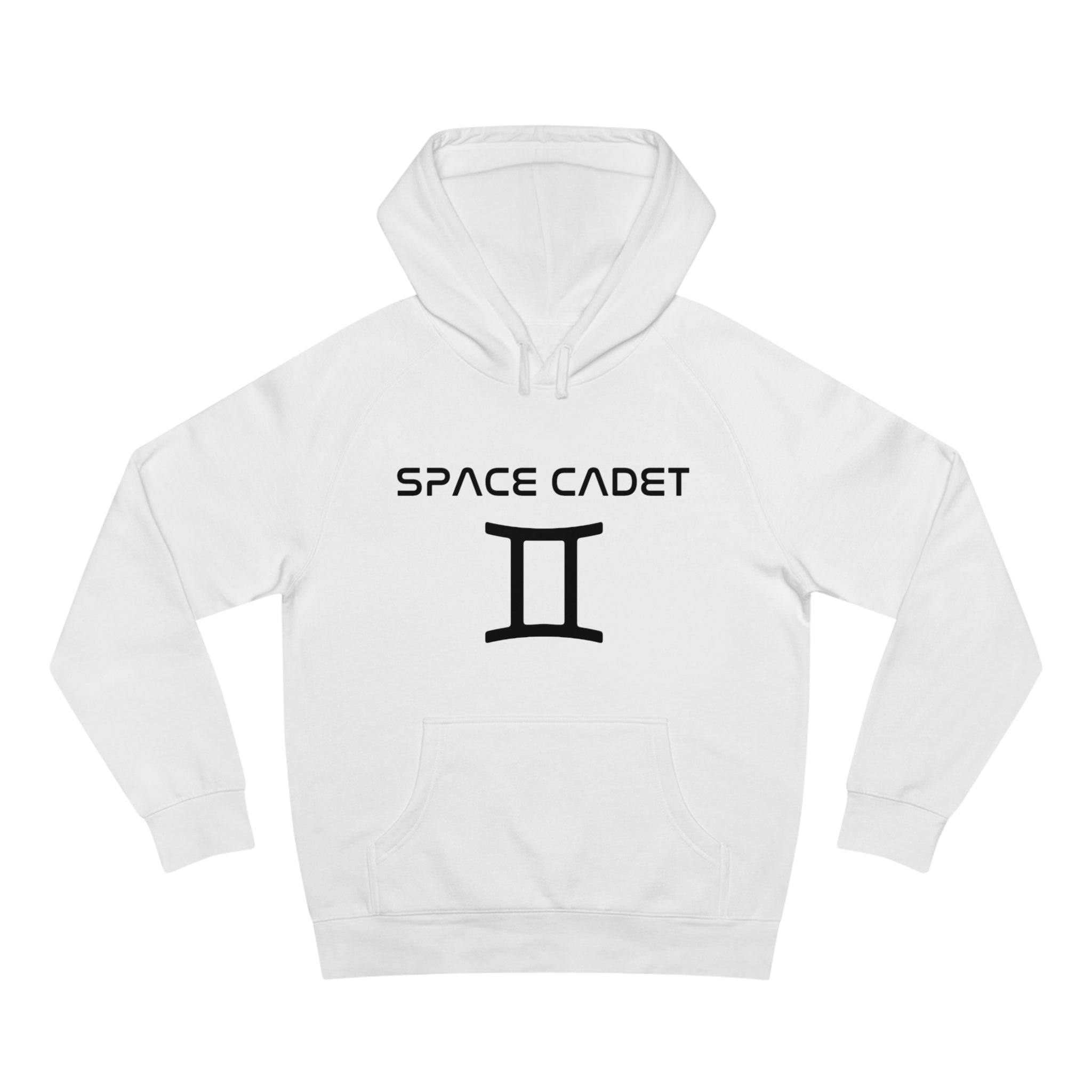 Gemini Hoodie