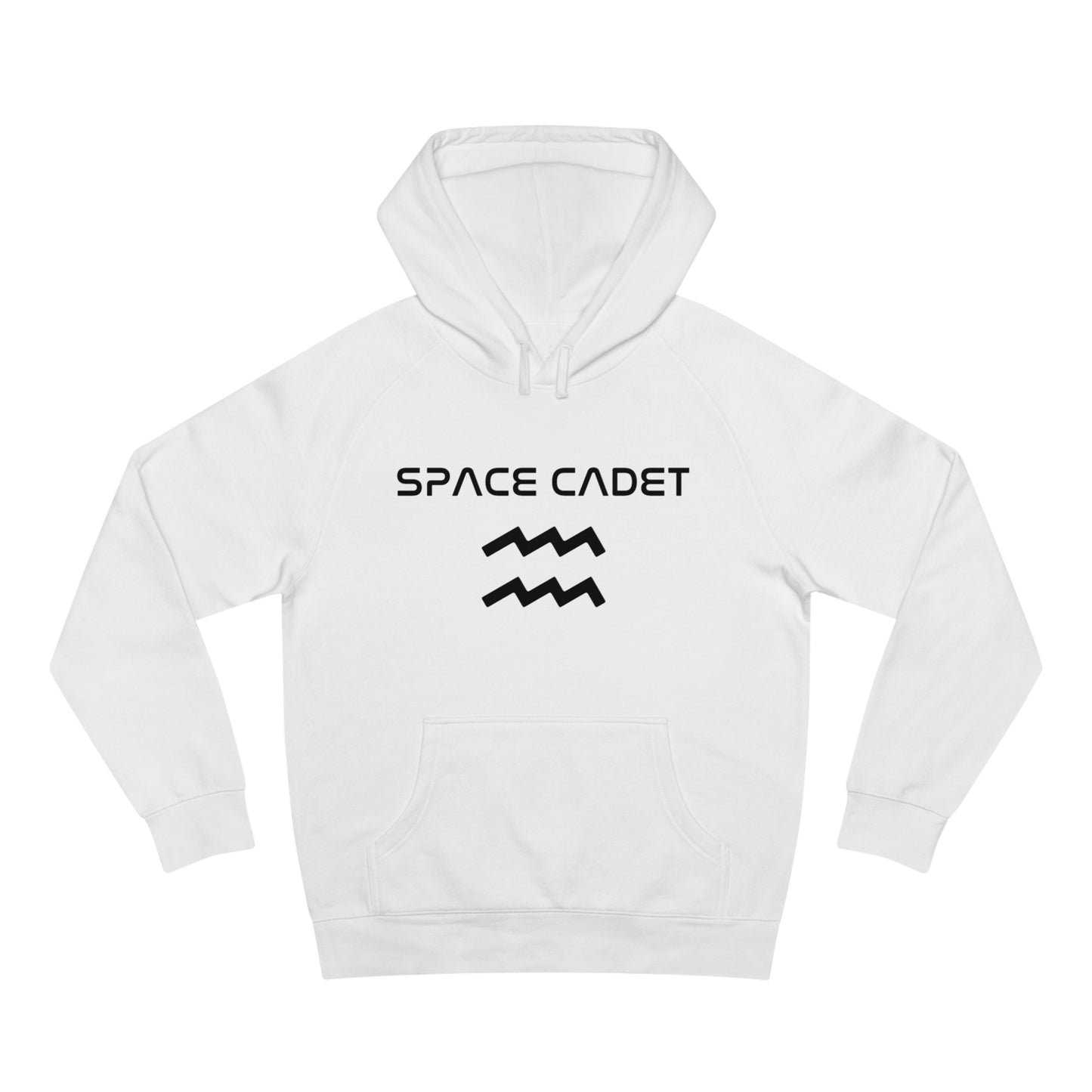 Aquarius Hoodie