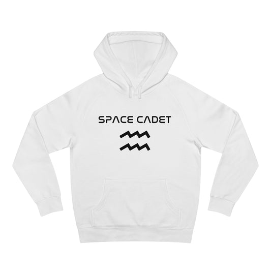 Aquarius Hoodie