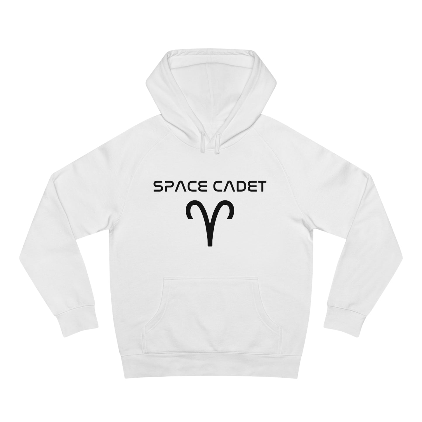 Aries Hoodie