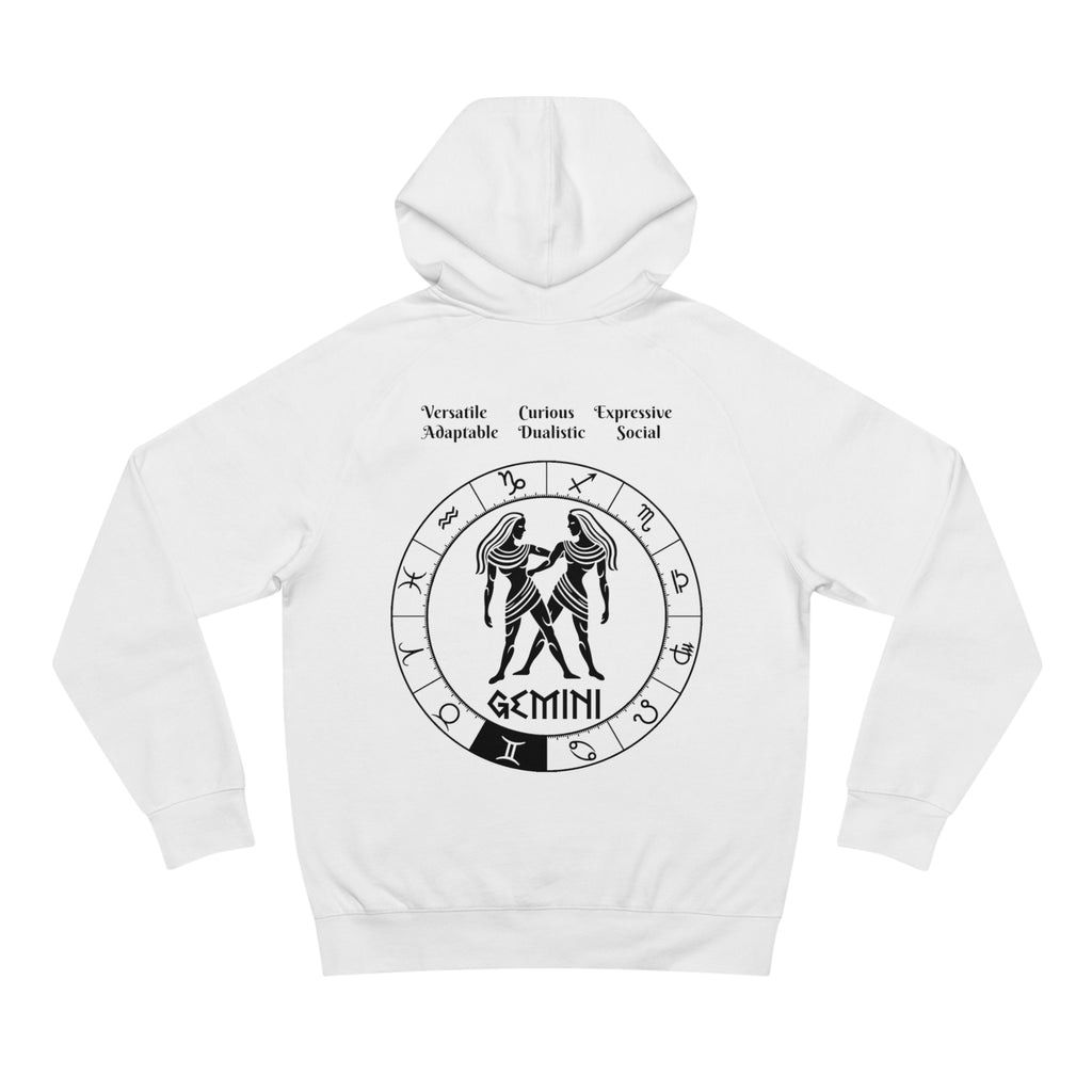 Gemini Hoodie