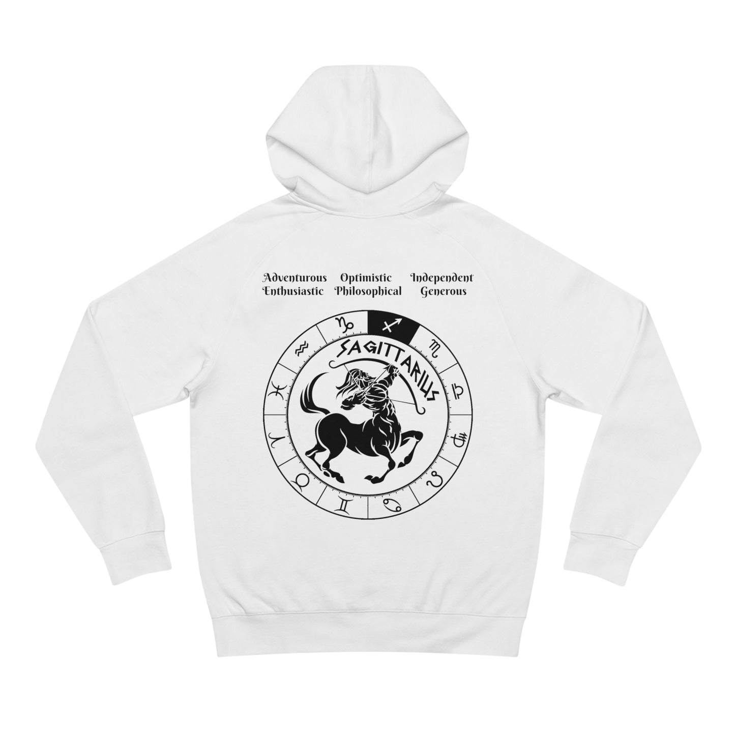 Sagattarius Hoodie