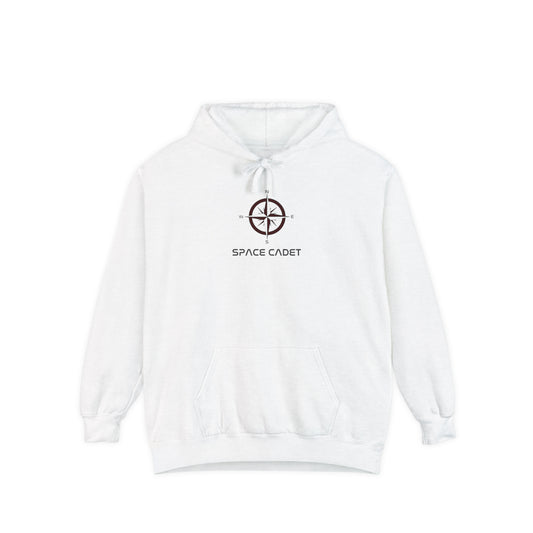 Space Cadet - Compass Hoodie (340 GSM)