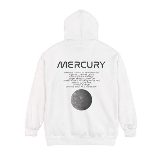 Mercury Hoodie