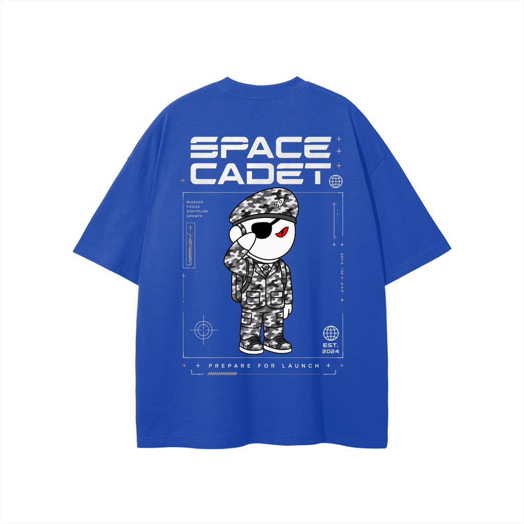 V4 Space Cadet Camo Grey