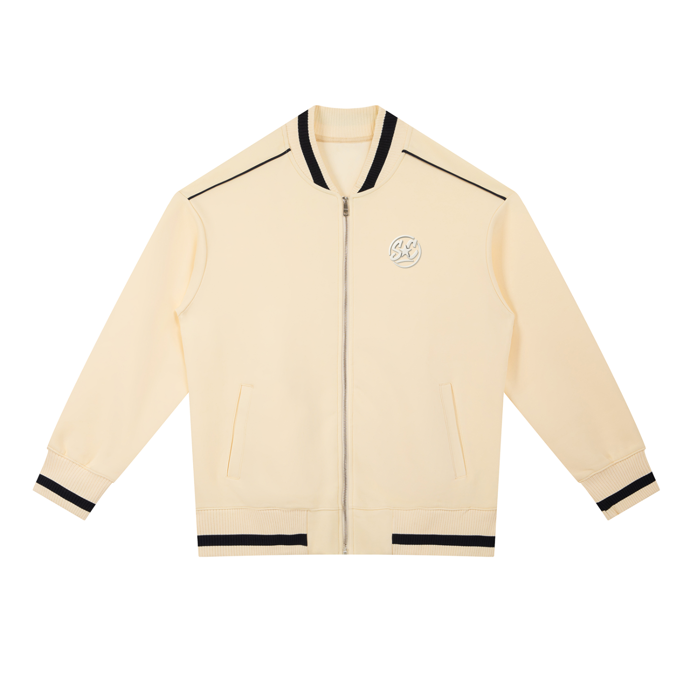 Space Cadet Bomber Jacket