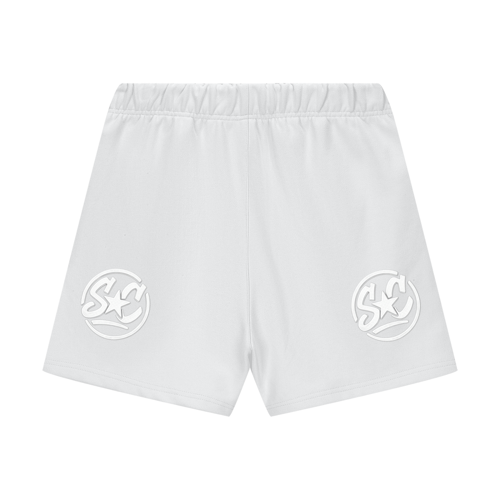 Space Cadet Heavyweight Fleece Shorts