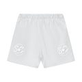 Space Cadet Heavyweight Fleece Shorts