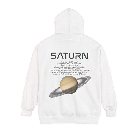 Saturn Hoodie