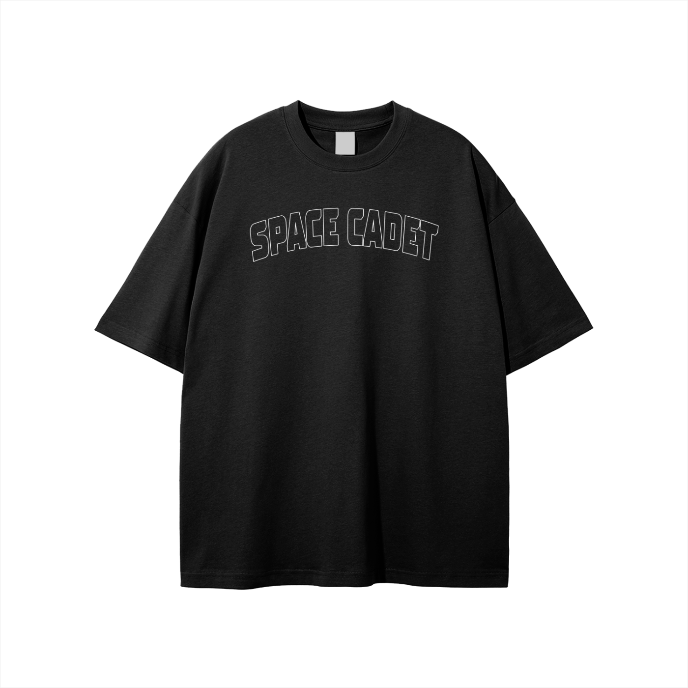 V3 Space Cadet Astro Rock Star Tee
