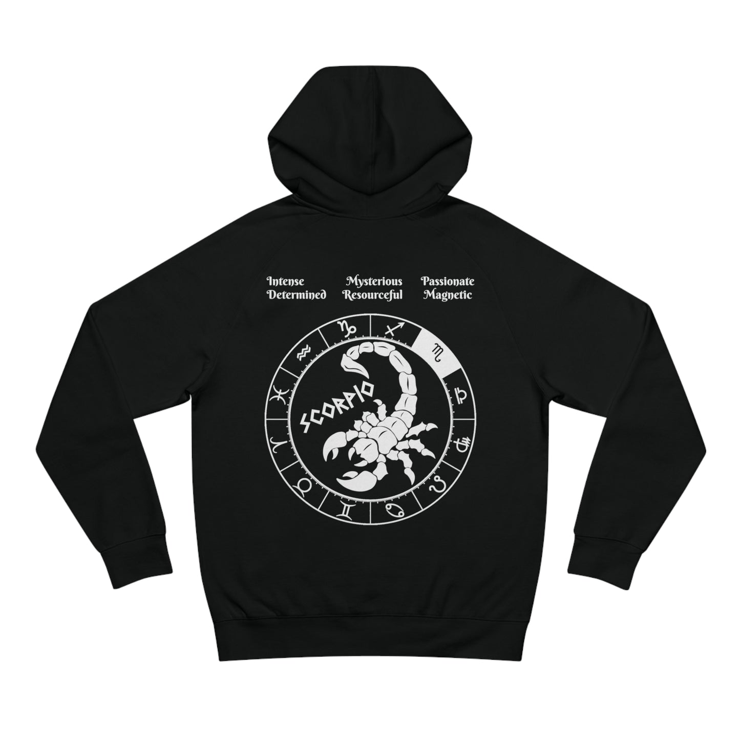 Scorpio Hoodie