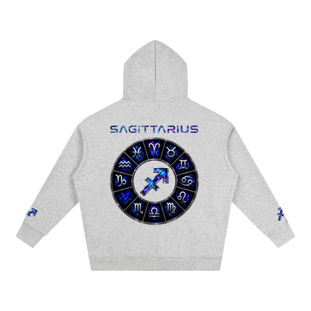Space Cadet Taurus Hoodie