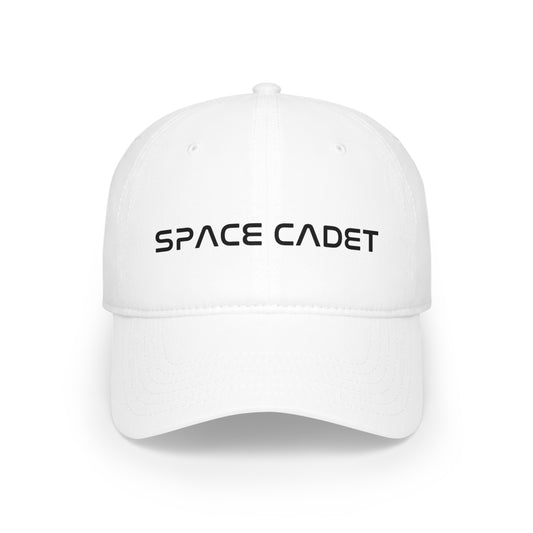 Space Cadet Cap