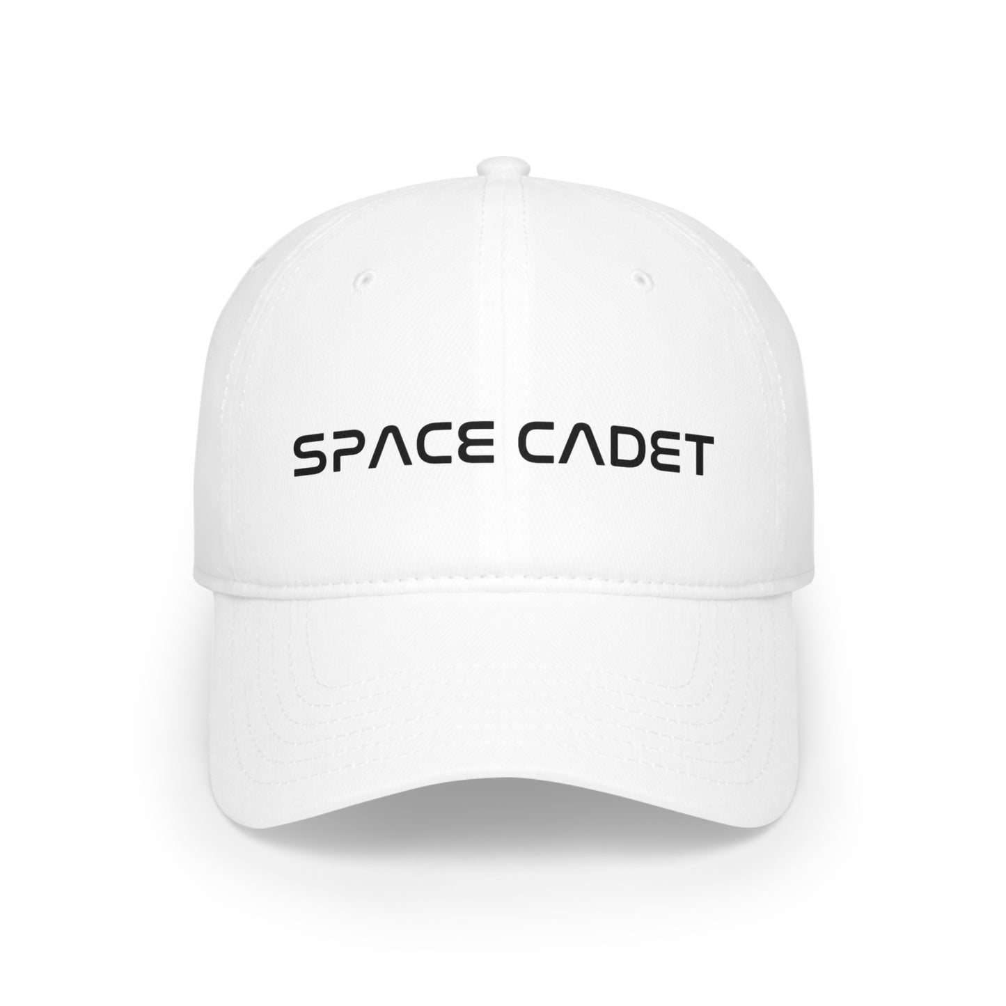 Space Cadet Cap