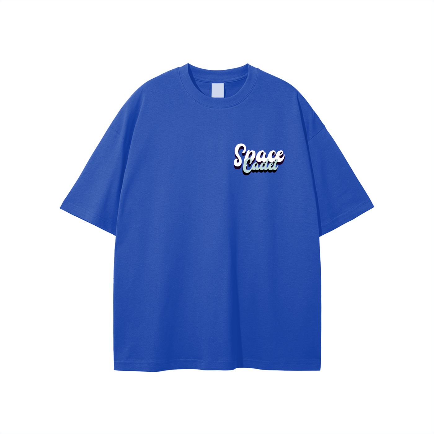 V3 Space Cadet Space Band Tee