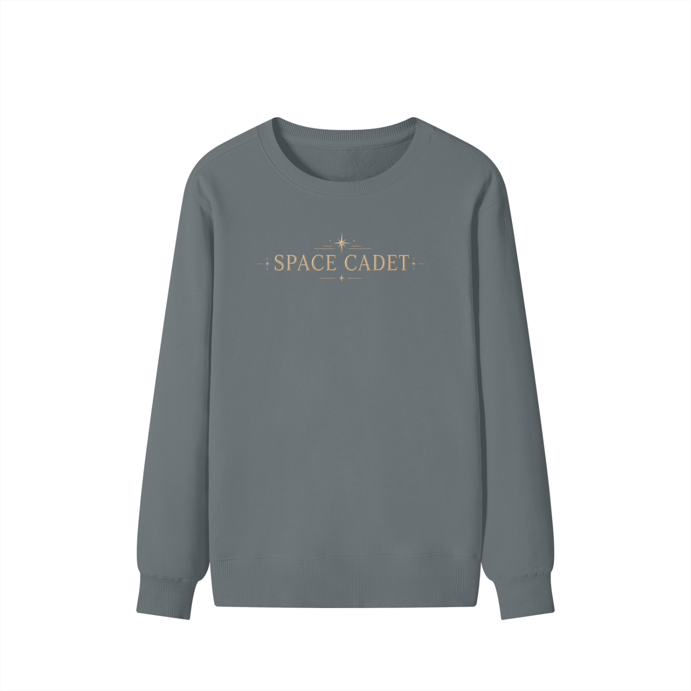 Space Cadet Ascension Crewneck
