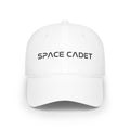 Low Profile Space Cadet Cap
