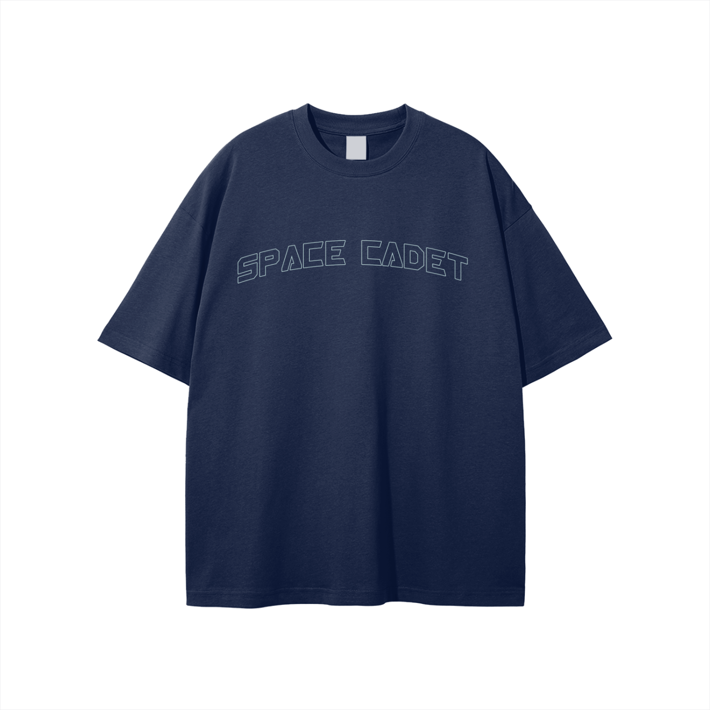 V3 Space Cadet Saxophone Tee
