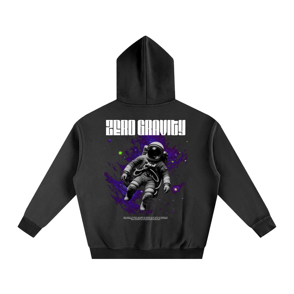 Space Cadet Zero Gravity Hoodie