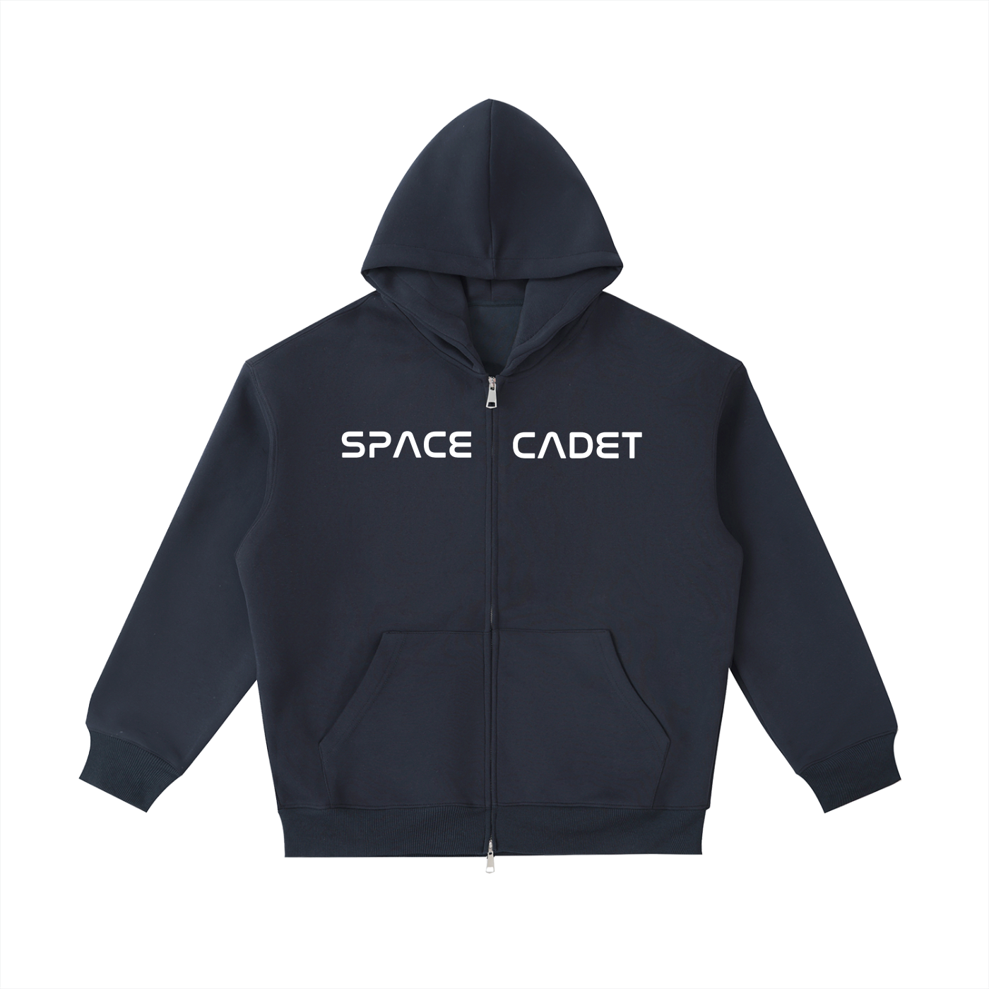 V1 zipup hoodie