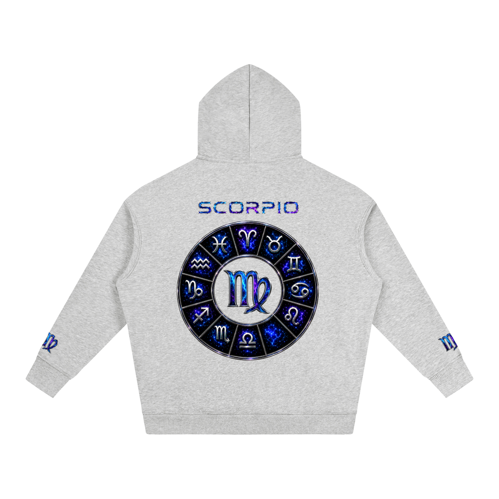 Space Cadet Scorpio Hoodie