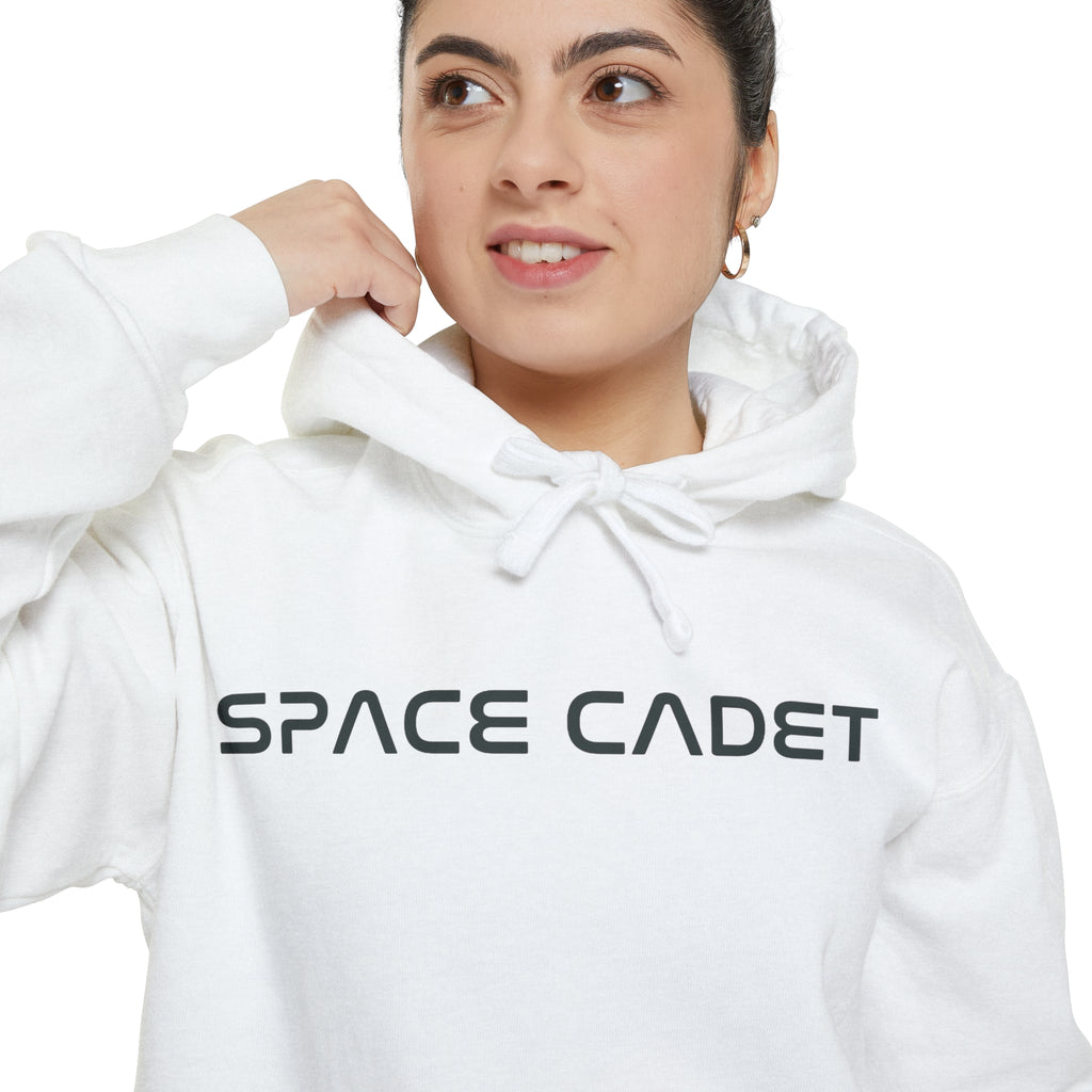 Pluto Hoodie