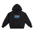 Space Cadet Male Awakened Heavyweight Fleece Hoodie