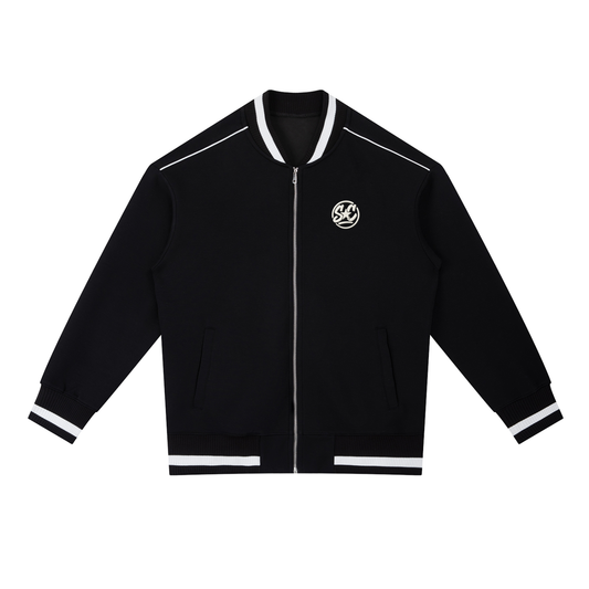 Space Cadet Bomber Jacket