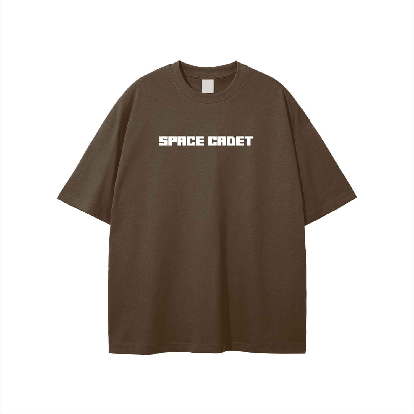 V3 Space Cadet Dubstep Tee