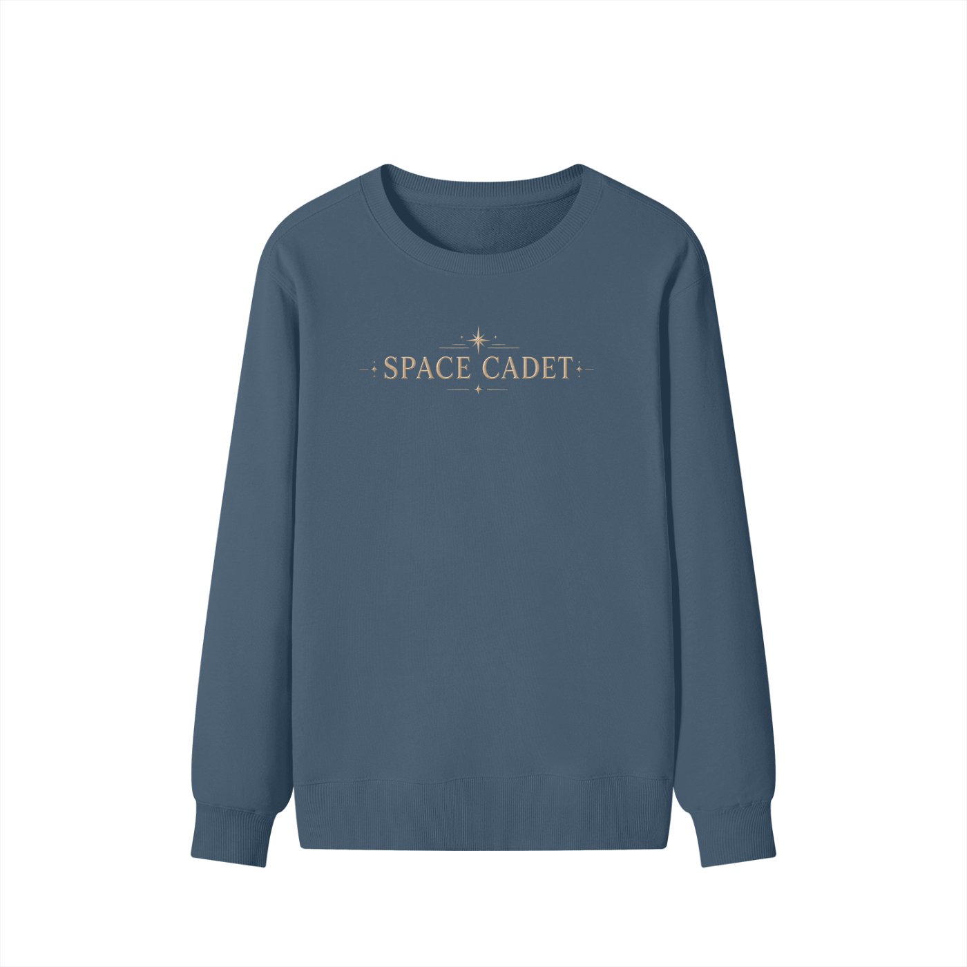 Space Cadet Ascension Crewneck
