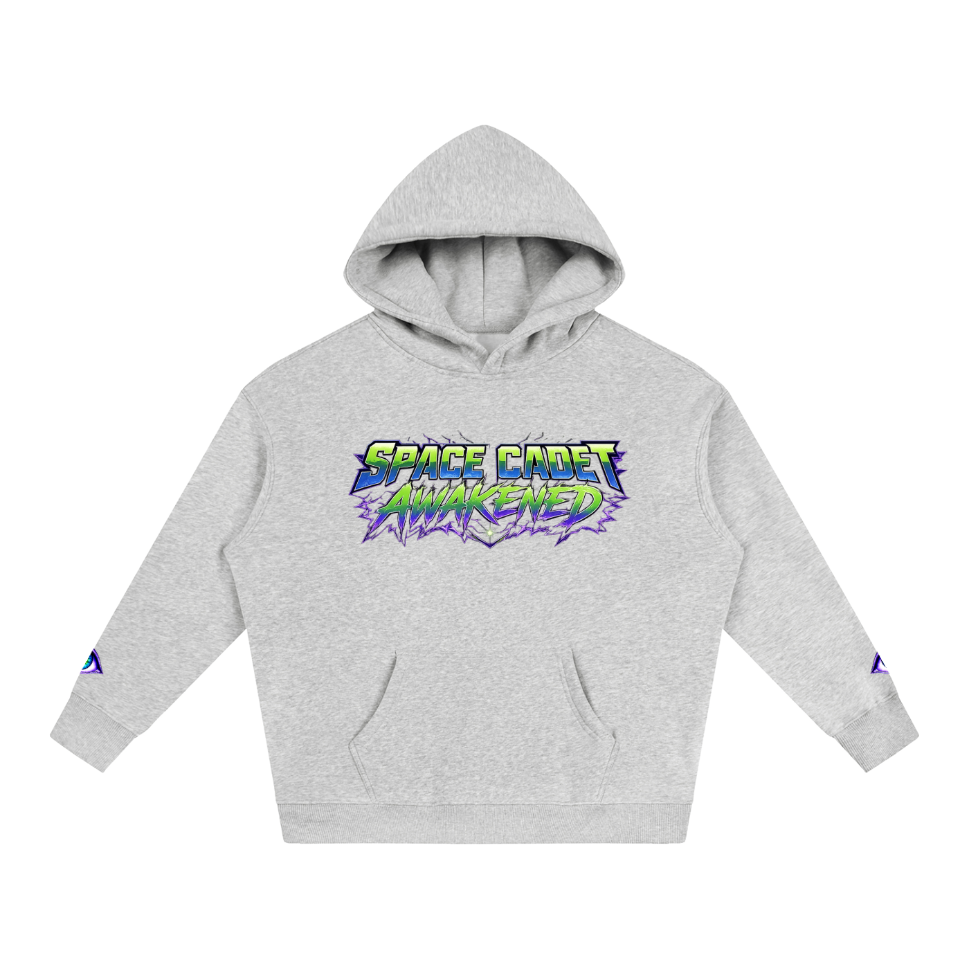 Space Cadet Awakened Hoodie