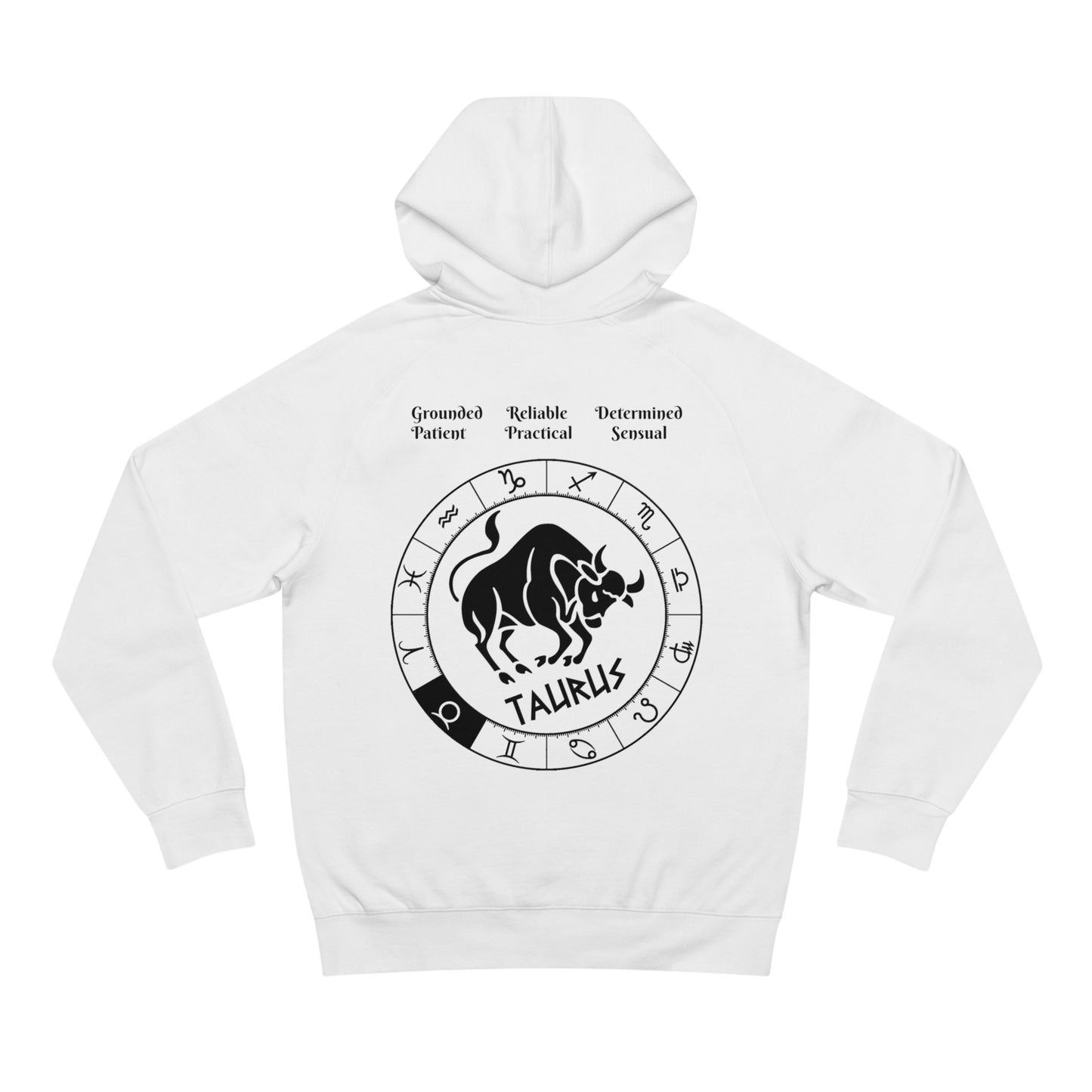 Taurus Hoodie