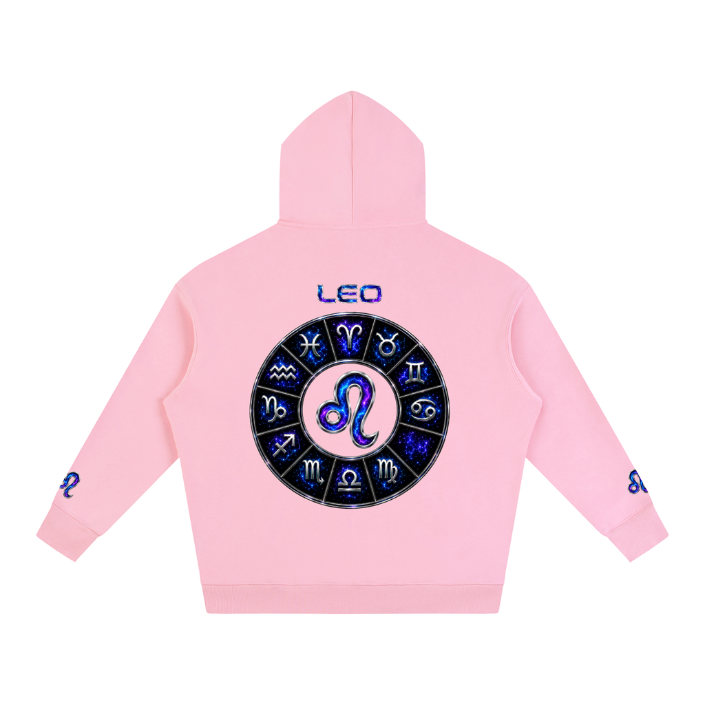 Space Cadet Leo Hoodie