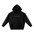 Space Cadet Space Samurai Hoodie